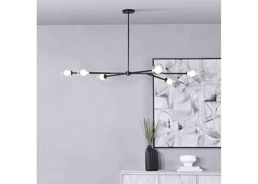 Endah Ceiling Fixture