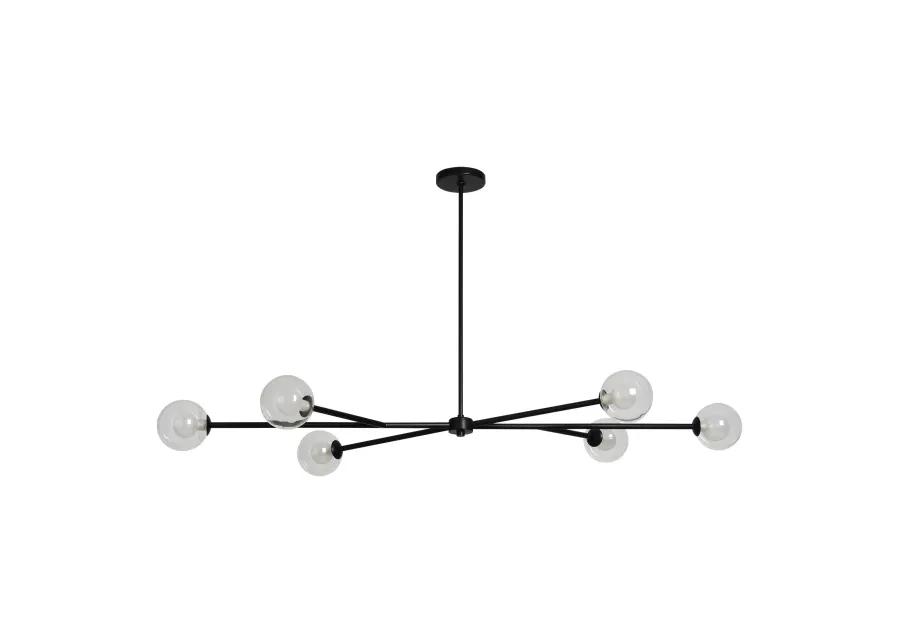 Endah Ceiling Fixture