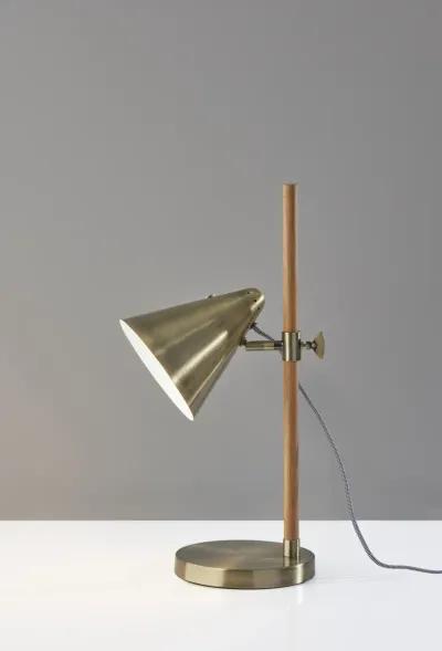 Bryn Desk Lamp