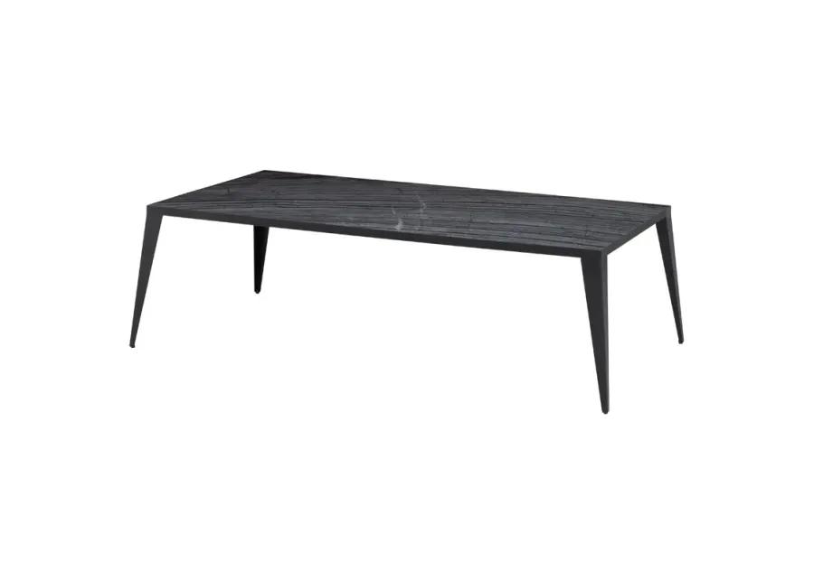 MINK COFFEE TABLE