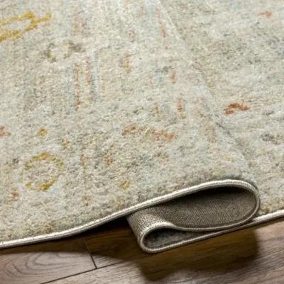 Bitlis BSI-2302 9'2" x 12' Machine Woven Rug