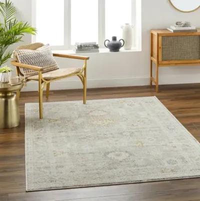 Bitlis BSI-2302 9'2" x 12' Machine Woven Rug