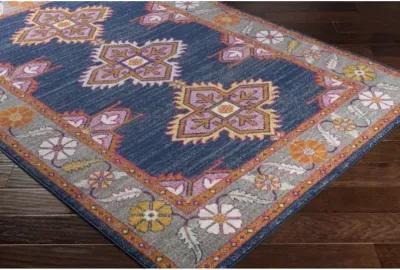 Harput 5'3" x 7'3" Rug