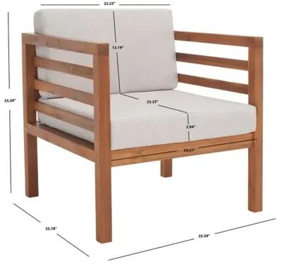 Kinnell Outdoor Armchair