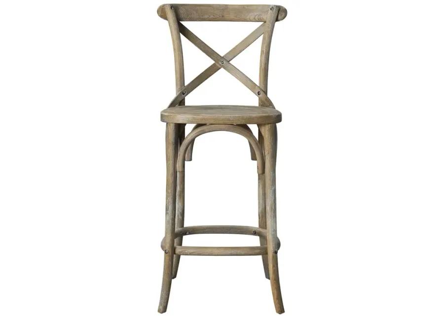 Gear Counter Stool