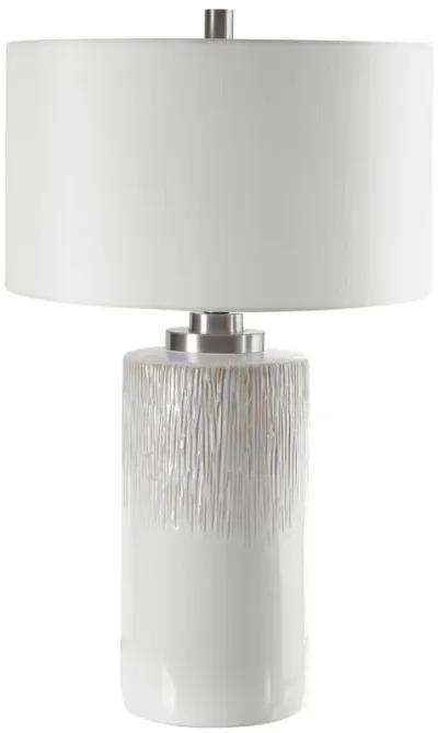 Georgios Cylinder Table Lamp