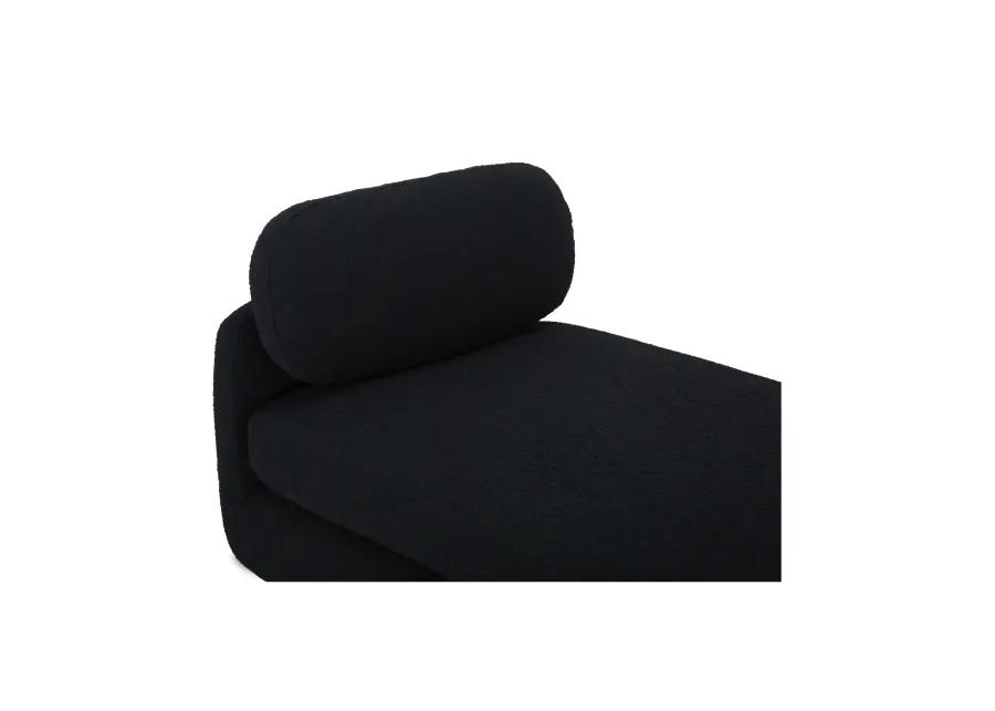 Scout Daybed Black