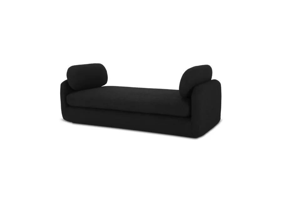 Scout Daybed Black