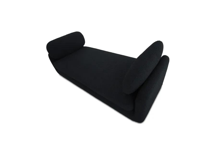 Scout Daybed Black