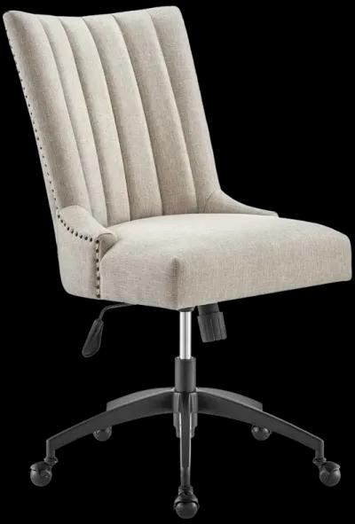 Empower Channel Tufted Office Chair