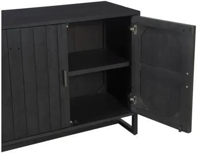 SIERRA 2 DOOR CABINET