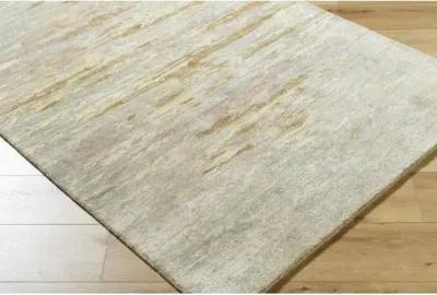 Kavita KVT-2324 5' x 7'6" Handmade Rug