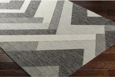 Ravello RVL-2320 2' x 2'11" Machine Woven Rug