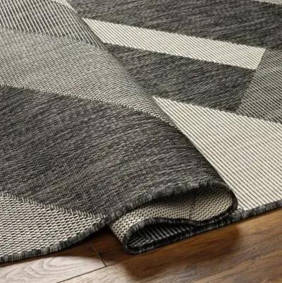 Ravello RVL-2320 2' x 2'11" Machine Woven Rug