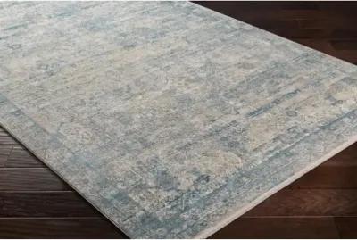 Solar SOR-2314 3' x 8' Rug