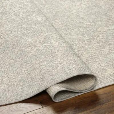 Ravello RVL-2307 2' x 2'11" Machine Woven Rug