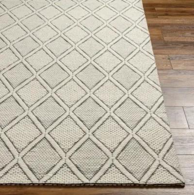 Nevada NVD-2303 9' x 12' Hand Made Rug