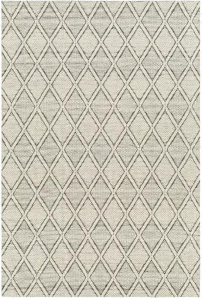 Nevada NVD-2303 9' x 12' Hand Made Rug