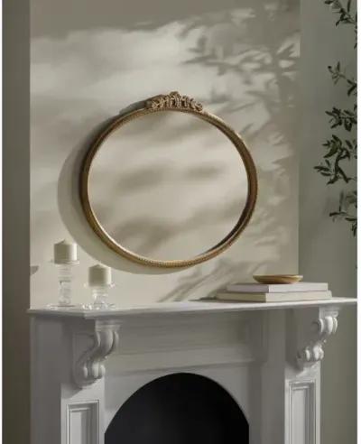 Arrendale NRE-001 24"H x 32"W x 2"D Accent Mirror