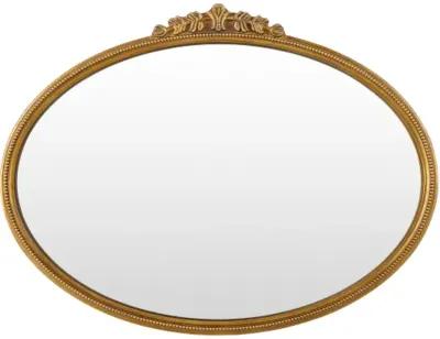 Arrendale NRE-001 24"H x 32"W x 2"D Accent Mirror