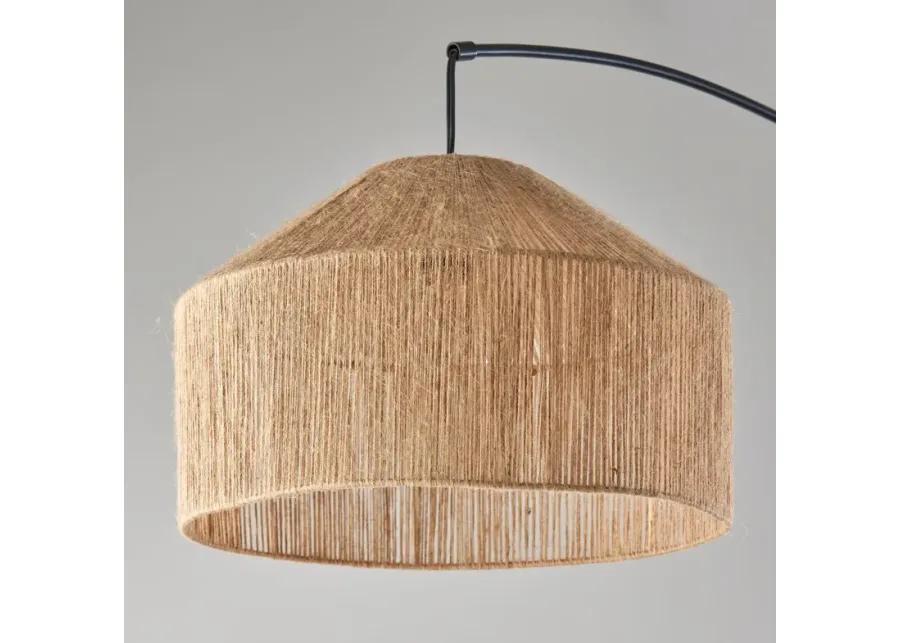 Amalfi Arc Lamp