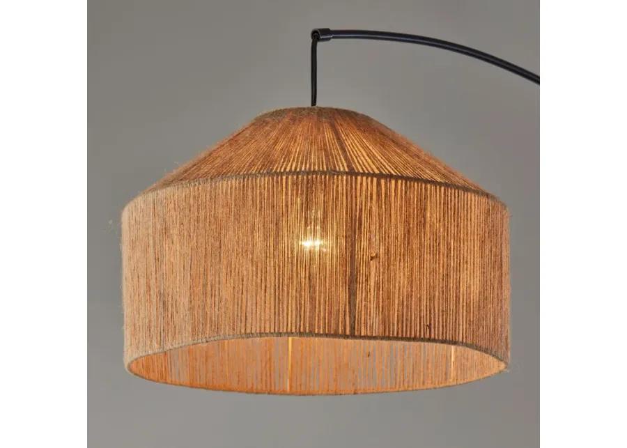 Amalfi Arc Lamp