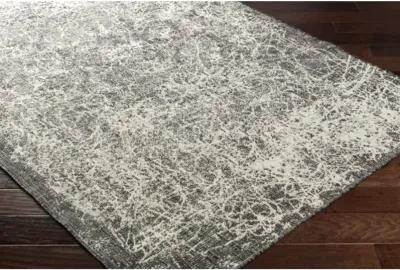 Ravello RVL-2308 6'7" x 9' Machine Woven Rug