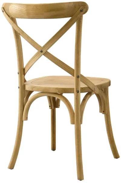 Gear Dining Side Chair