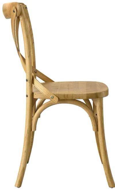 Gear Dining Side Chair