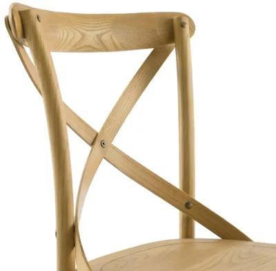 Gear Dining Side Chair