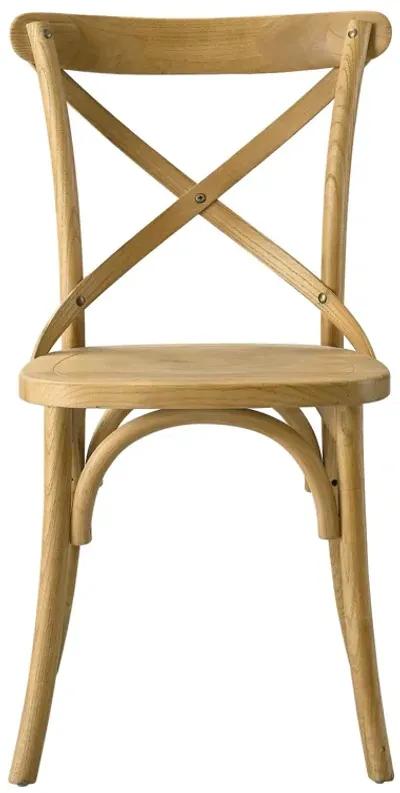 Gear Dining Side Chair