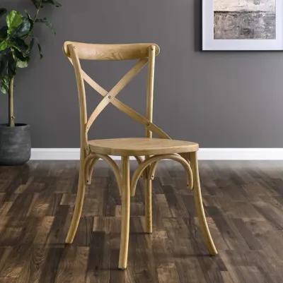 Gear Dining Side Chair