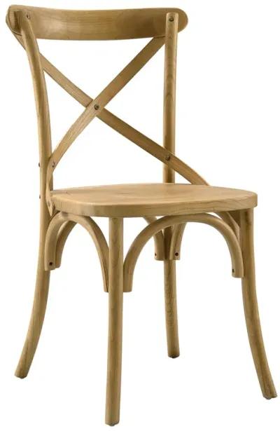 Gear Dining Side Chair