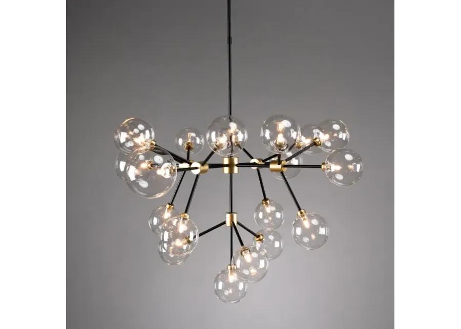 Phoenix Chandelier