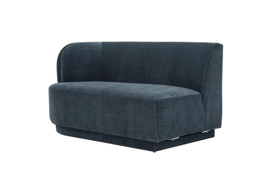 YOON 2 SEAT SOFA LEFT