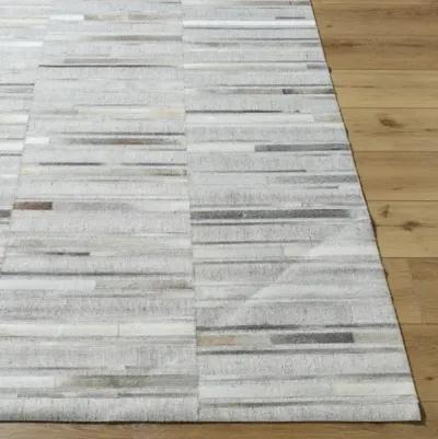 Medora MOD-1029 5' x 7'6" Hand Made Rug