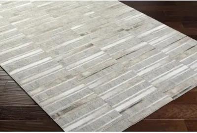 Medora MOD-1029 5' x 7'6" Hand Made Rug