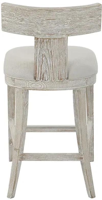 Idris Counter Stool