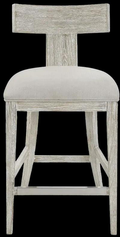 Idris Counter Stool