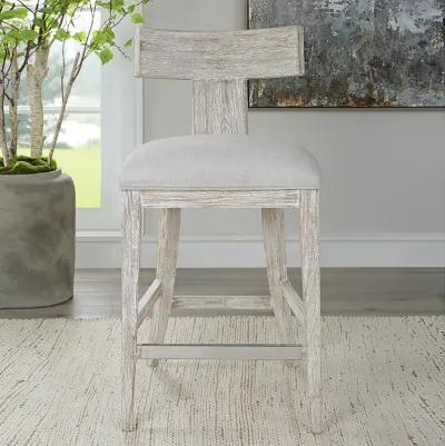 Idris Counter Stool