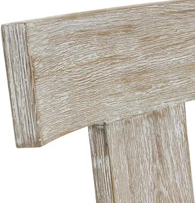 Idris Counter Stool