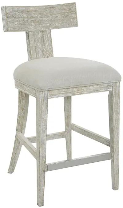 Idris Counter Stool