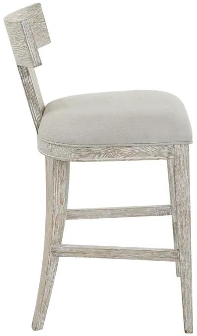 Idris Counter Stool