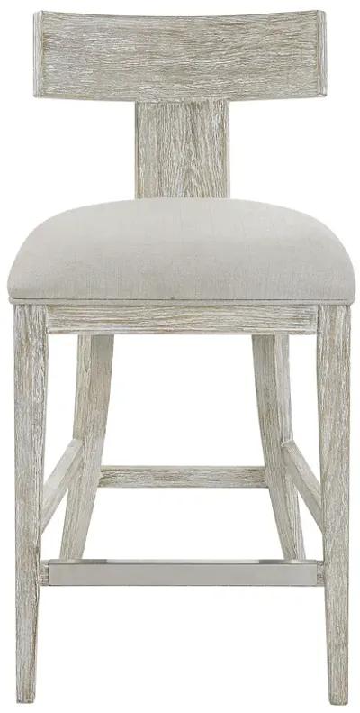 Idris Counter Stool