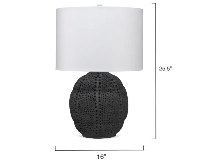 Lunar Table Lamp