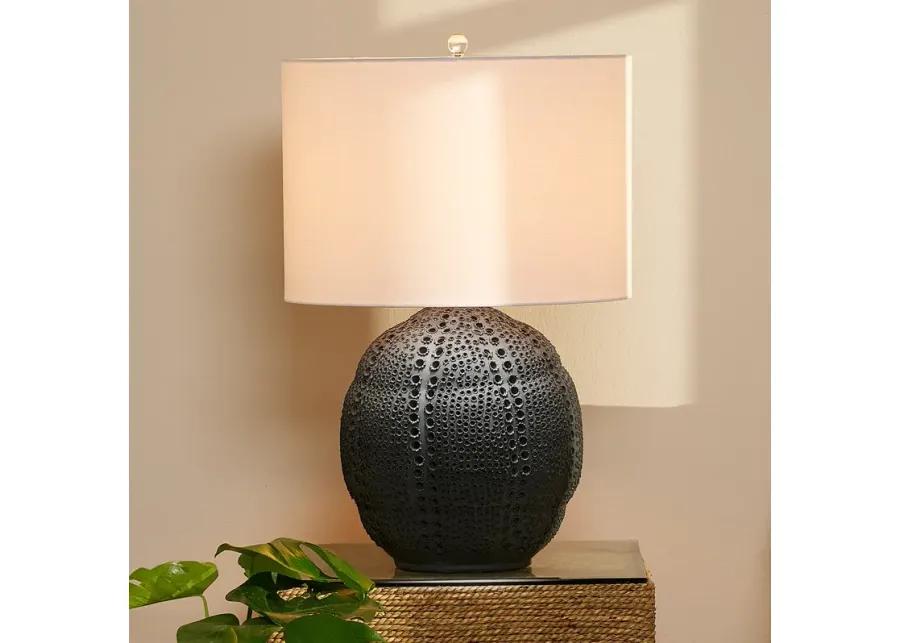 Lunar Table Lamp