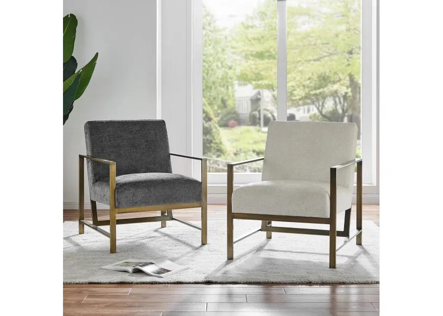 Francis Accent Arm Chair