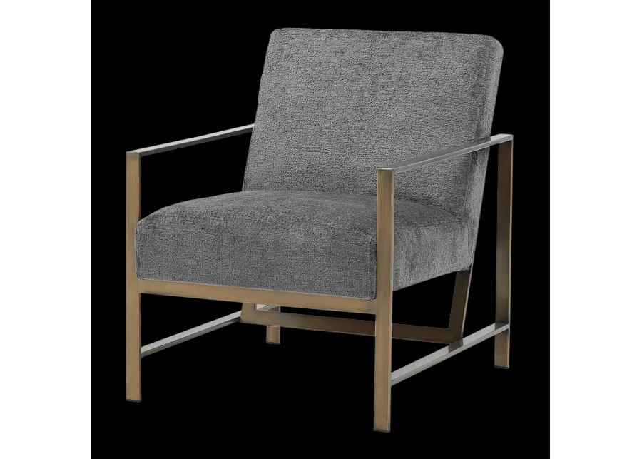 Francis Accent Arm Chair