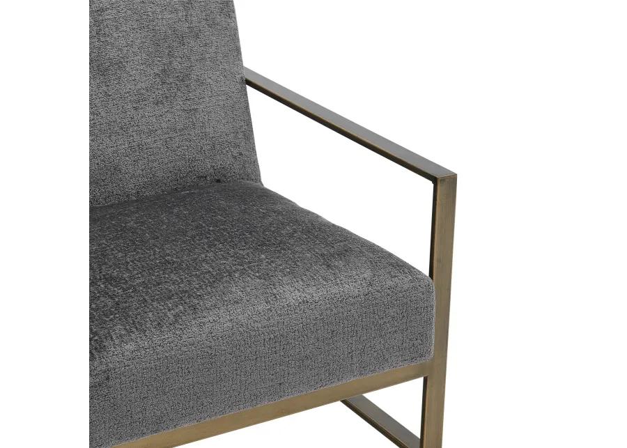 Francis Accent Arm Chair