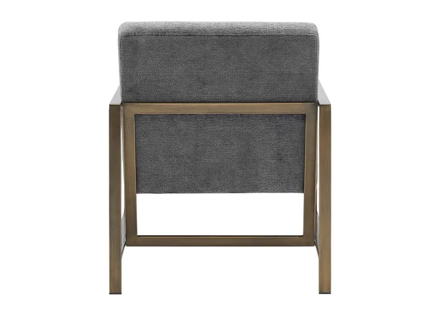 Francis Accent Arm Chair